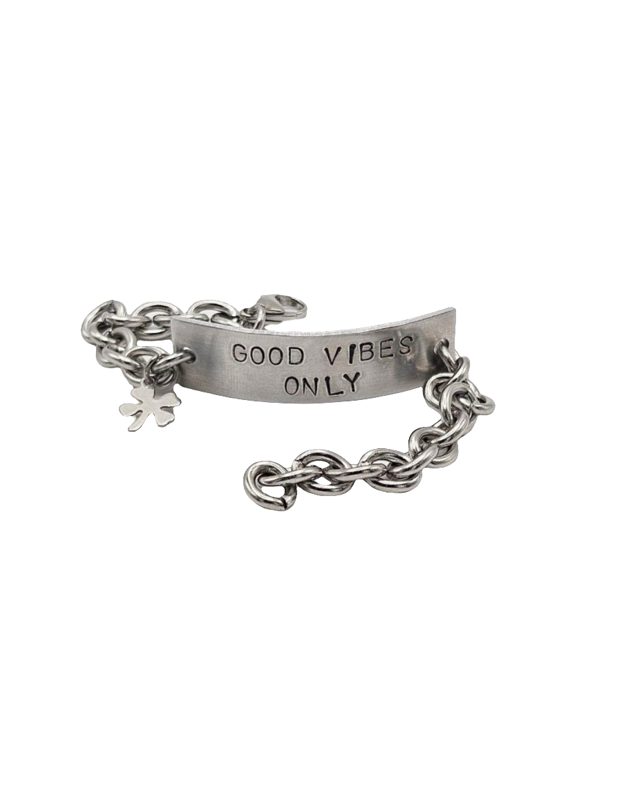 Bracciale Good vibes
