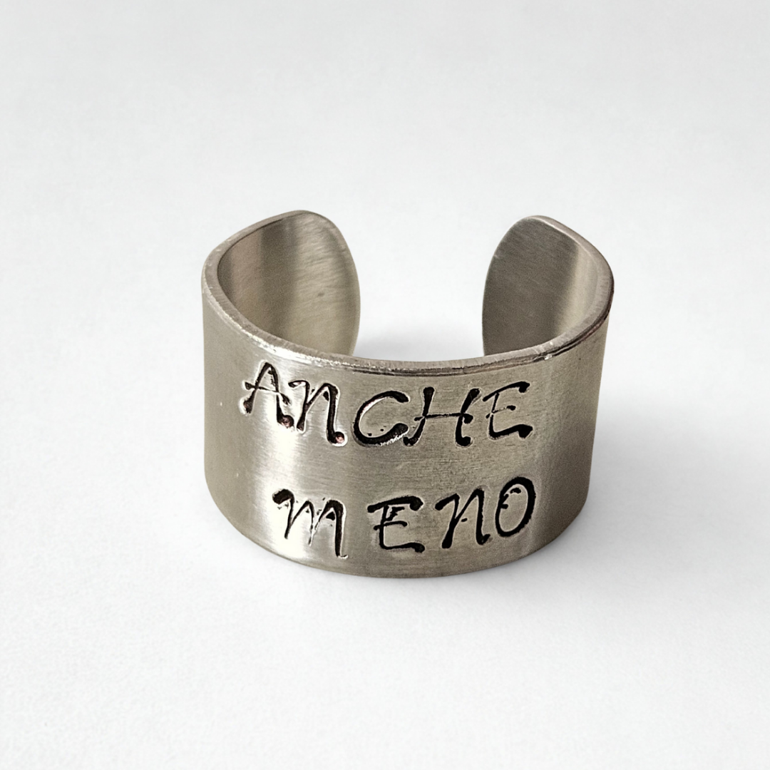 Anello Anche Meno