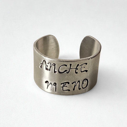 Anello Anche Meno
