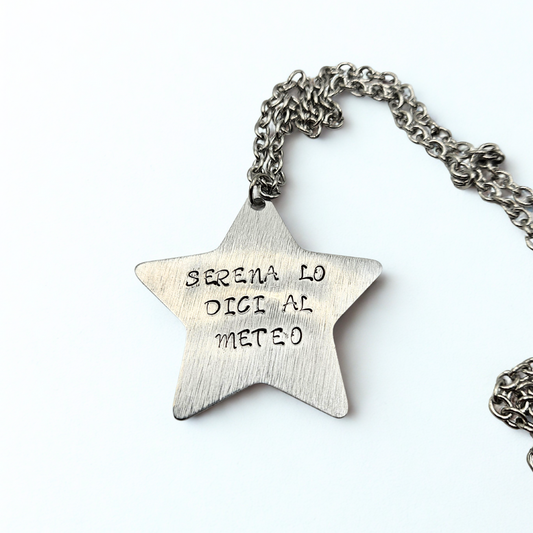 Collana Serena